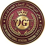 Yuvi International GT